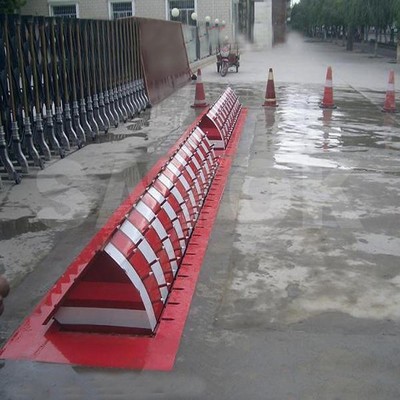 【賽科】供應(yīng)路障機(jī) 車(chē)阻器 車(chē)阻系統(tǒng) 破胎器 路樁 升降柱 監(jiān)獄阻車(chē)器 監(jiān)獄AB大門(mén) 自動(dòng)阻車(chē)器 路障廠家