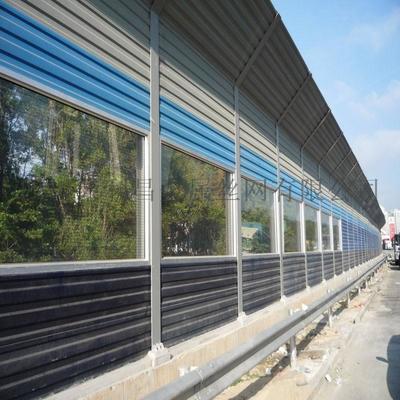 四川高架橋與成都鐵路聲屏障安裝及道路設(shè)施管理