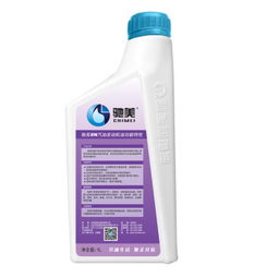 馳美 SN級 10W-40 合成汽機油 進口基礎油與潤滑脂進出口市場解析