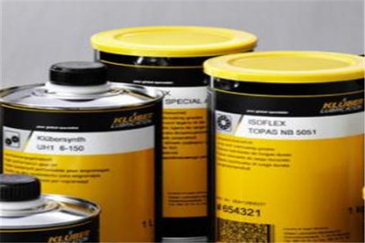 克魯勃潤(rùn)滑油與潤(rùn)滑脂的進(jìn)出口現(xiàn)狀與市場(chǎng)分析